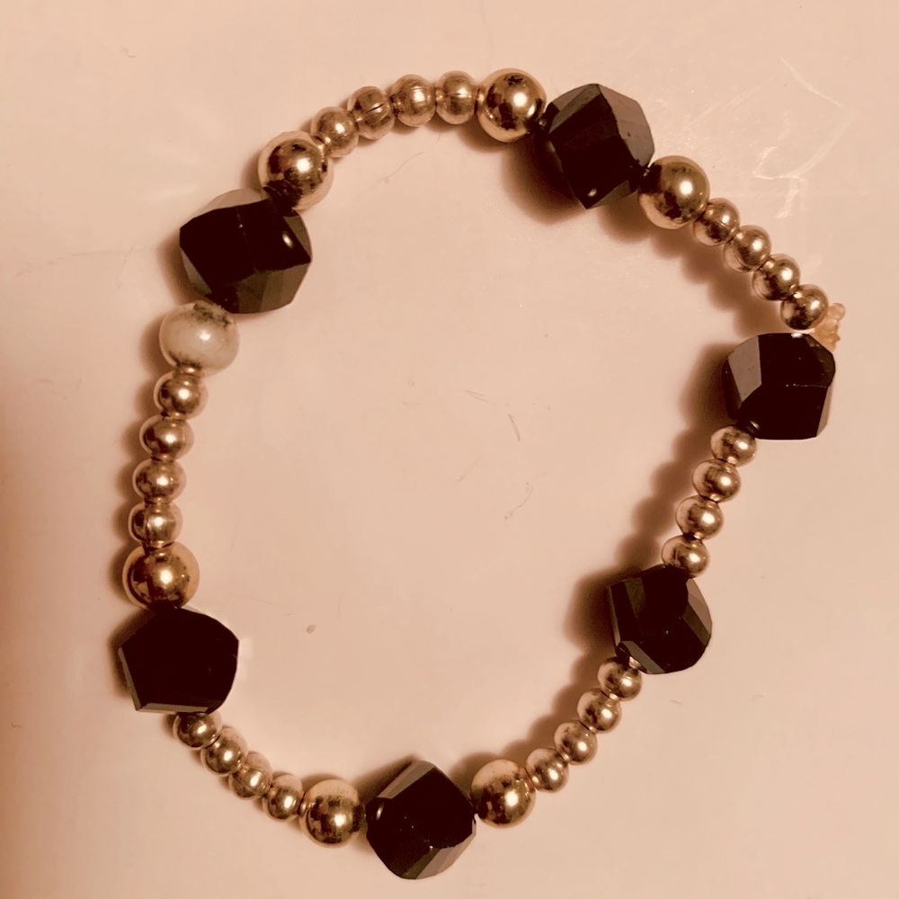 Vintage old money bracelet